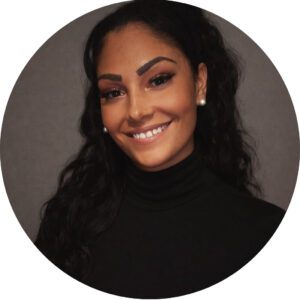 Clinical Director, Social Worker & Psychotherapist, Amanda Vigna