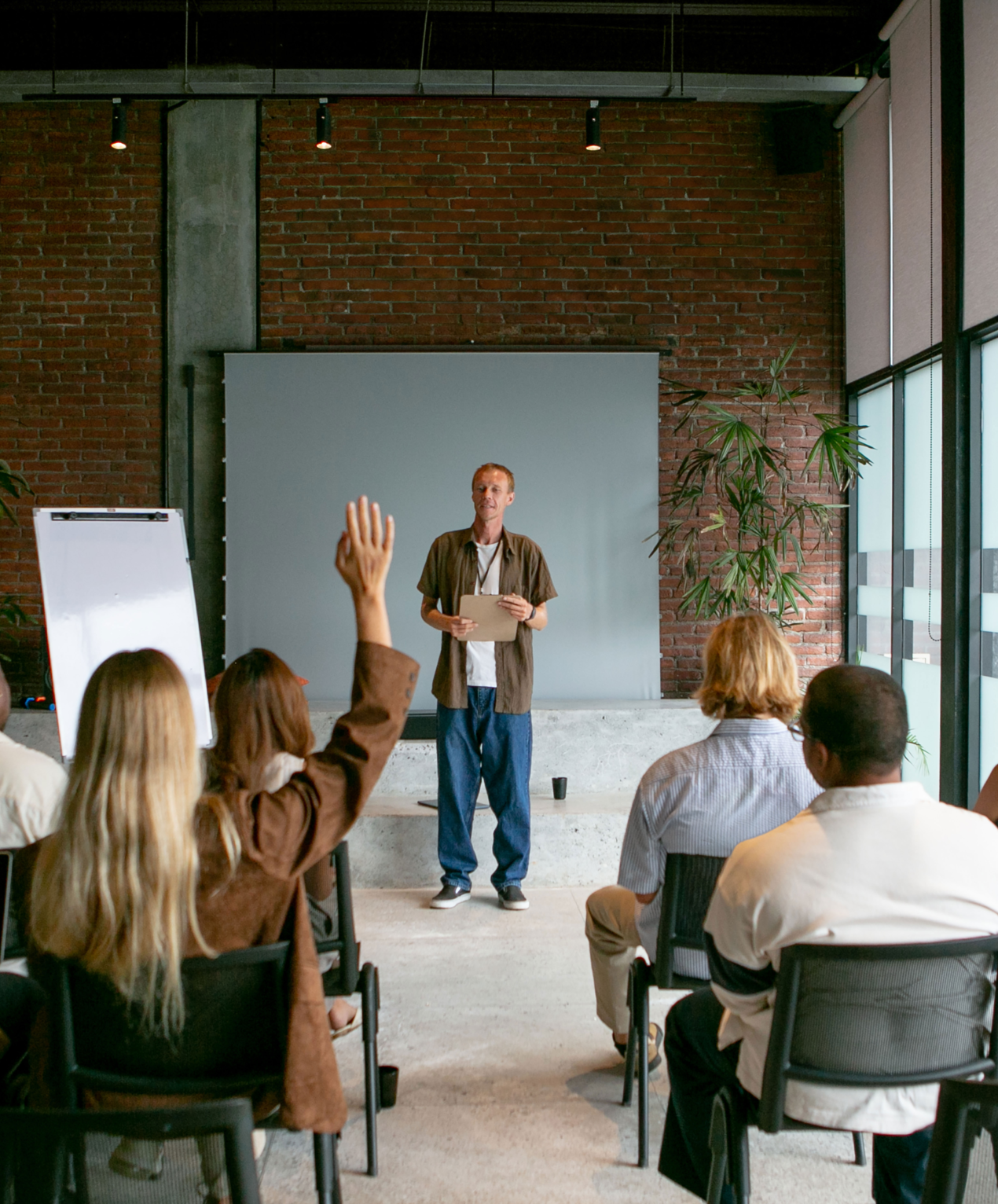 Mental Health Workshop held in Vaughan