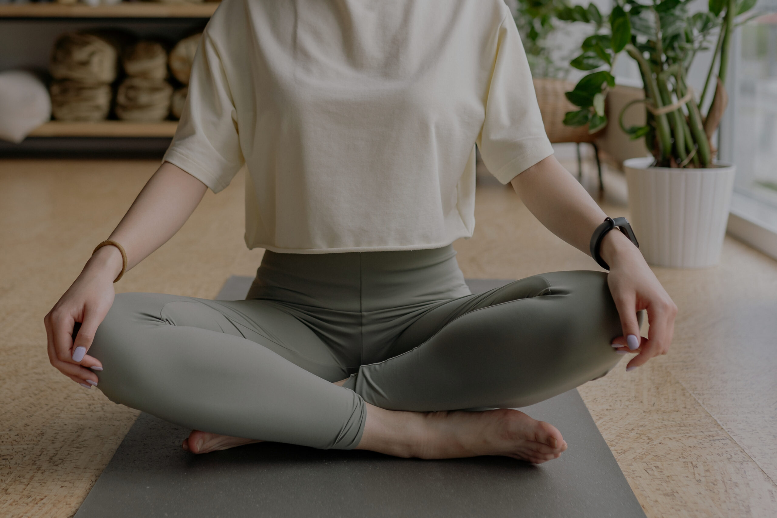 Yoga at STAR Holistic Services